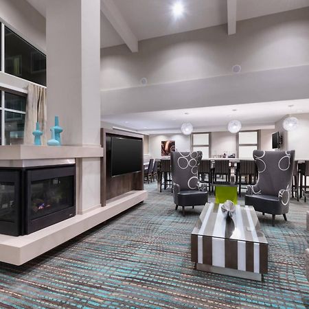 Residence Inn By Marriott Spartanburg Westgate Exteriér fotografie