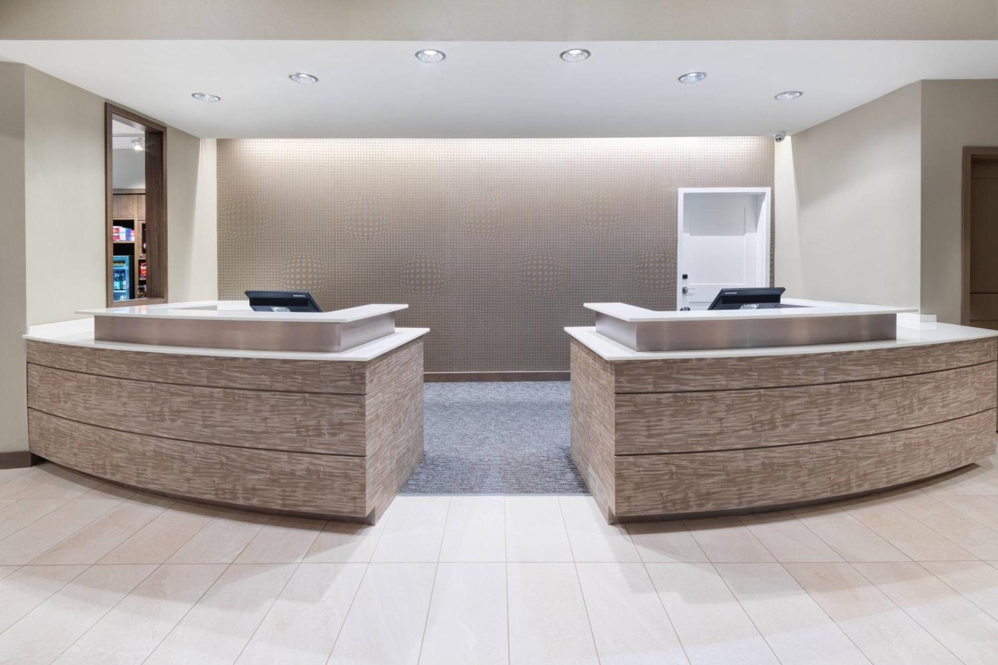 Residence Inn By Marriott Spartanburg Westgate Exteriér fotografie